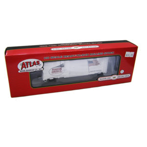 BoxCarHO450 BoxCarHO450