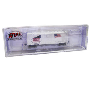 BoxCarN450 BoxCarN450