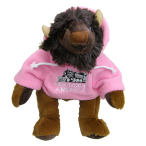 BufaloPink450 BufaloPink450