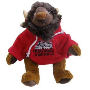 BufaloRed450 BufaloRed450