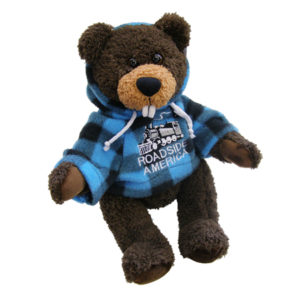 GroundHogBluePlaid450 GroundHogBluePlaid450