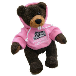 GroundHogPink450 GroundHogPink450