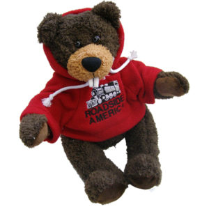 GroundHogRed450 GroundHogRed450