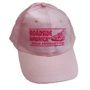 HatPink450 HatPink450