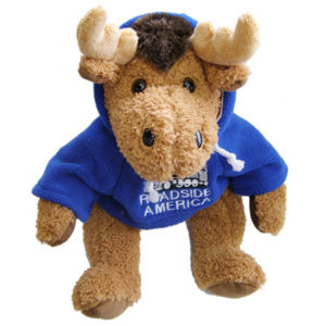 MooseBlue-450 MooseBlue-450