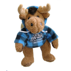 MooseBluePlaid 450 MooseBluePlaid 450