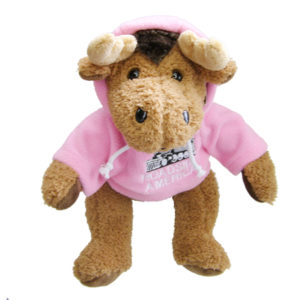 MoosePink 450 MoosePink 450