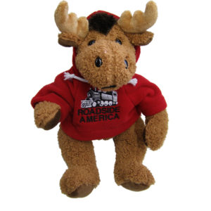 MooseRed 450 MooseRed 450