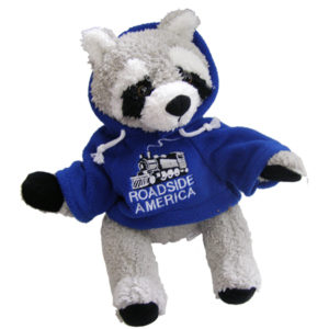 RacoonBlue450 RacoonBlue450