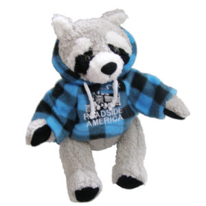 RacoonBluePlaid450 RacoonBluePlaid450