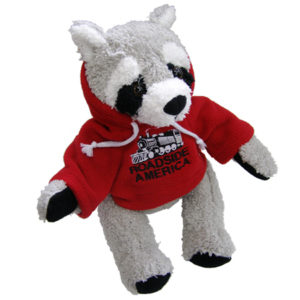 RacoonRed450 RacoonRed450