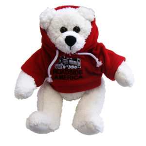 WhiteBearRed450 WhiteBearRed450
